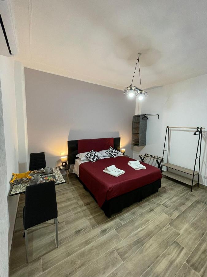 A Bone Guest House CTA Exterior foto